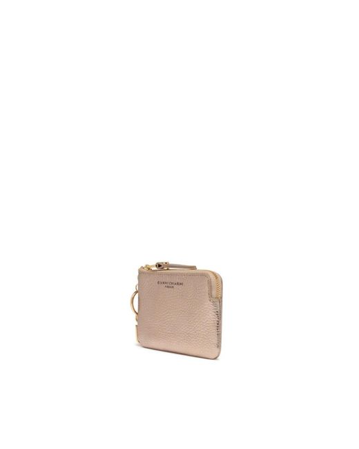 Gianni Chiarini Natural Wallets & Cardholders