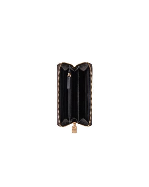Wallets & Cardholders Borbonese en coloris Natural