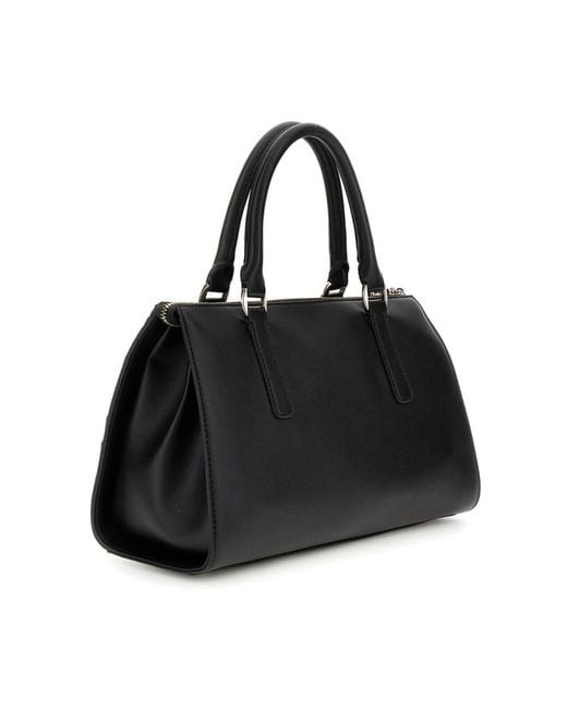 Guess Black Handbags