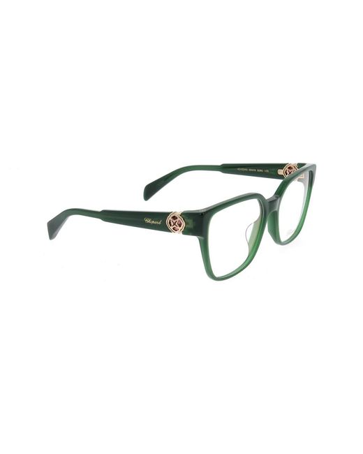 Chopard Brown Glasses