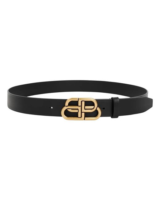 Balenciaga belt mens clearance