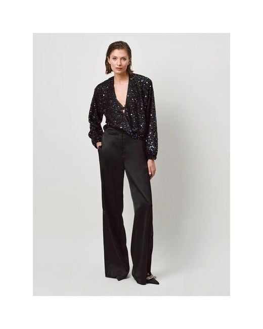 Dante 6 Blouses in het Black