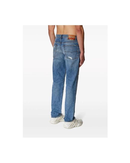 DIESEL D-finitive jeans in Blue für Herren