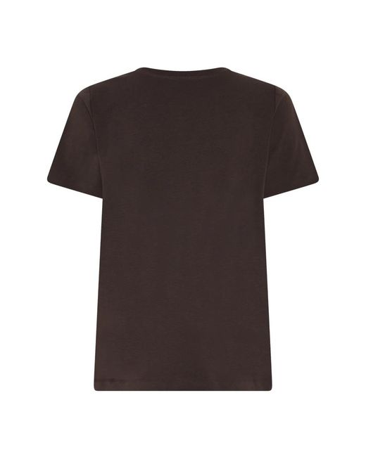 Bruuns Bazaar Brown T-Shirts