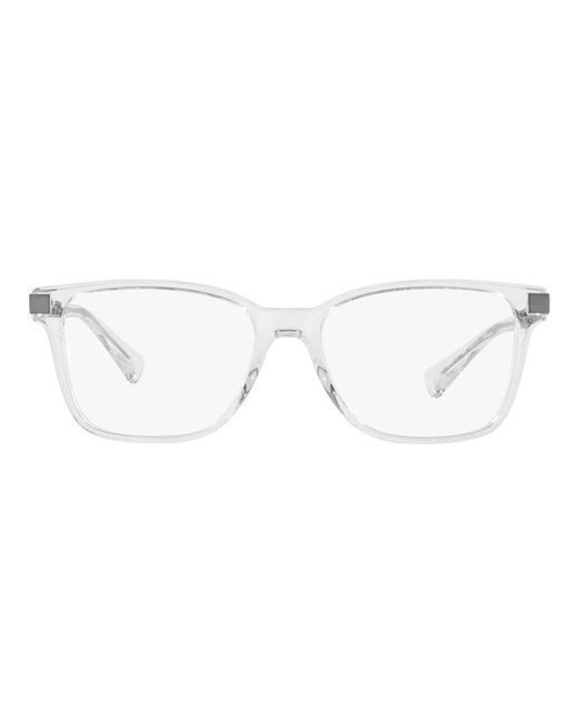 Versace Metallic Glasses