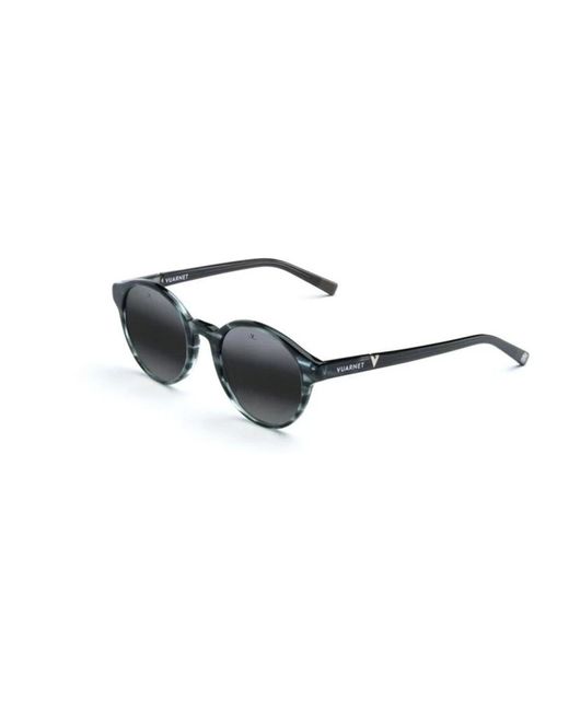 Sunglasses di Vuarnet in Black da Uomo