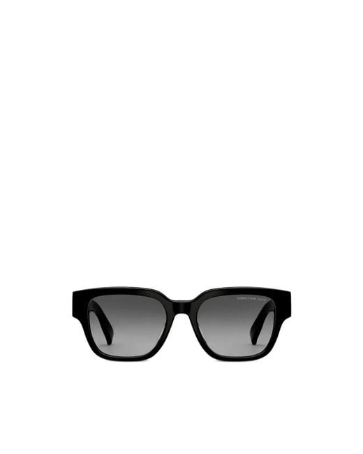 Dior Black Sunglasses