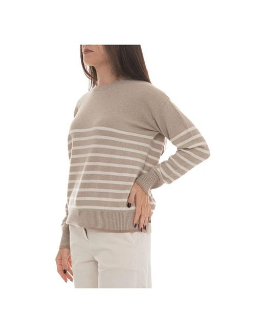 Pennyblack Pippo Pullover in het White