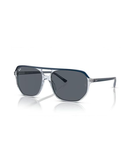 Sunglasses di Ray-Ban in Blue
