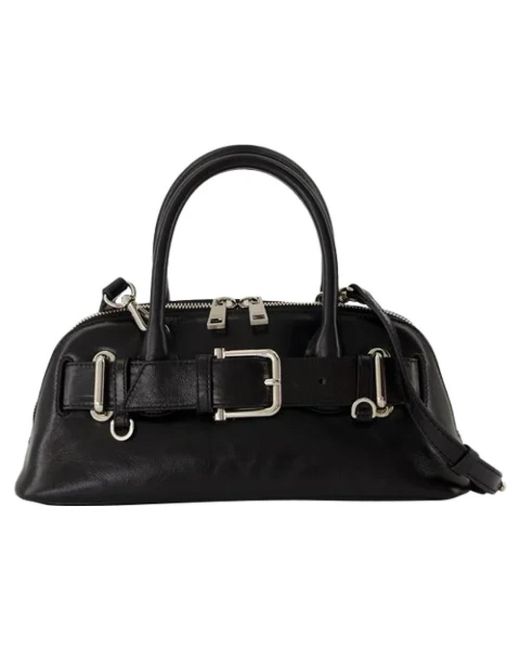 OSOI Handbags in het Black