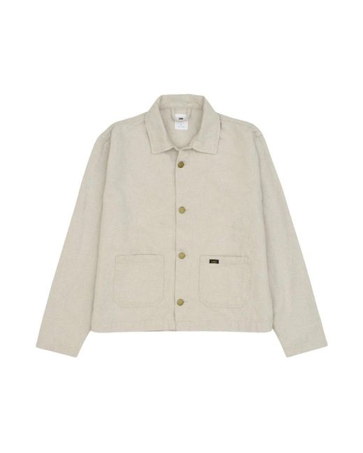 Lois Vega-23 Jacket in het Natural