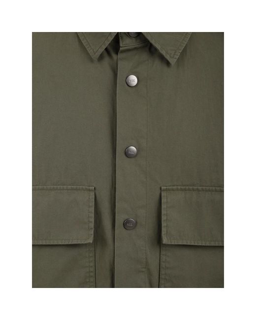 Light Jackets Add pour homme en coloris Green