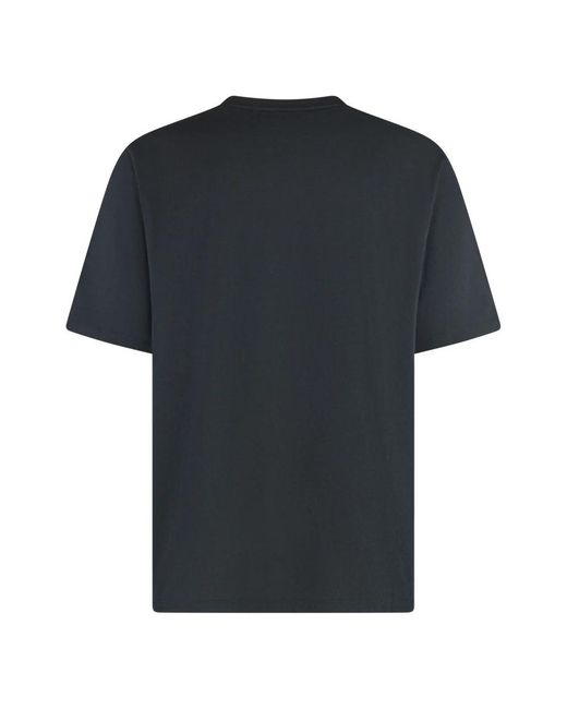 McQueen Gray T-Shirts for men