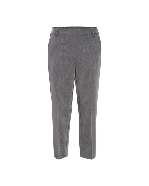 Kaffe Gray Hosen