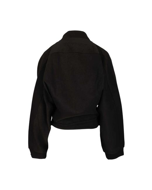 Amazuìn Eve Jacket in het Black
