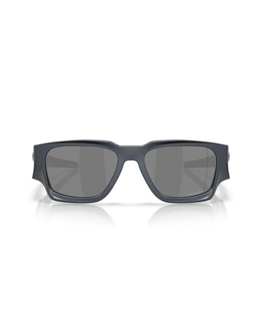 Oakley Gray Sunglasses for men