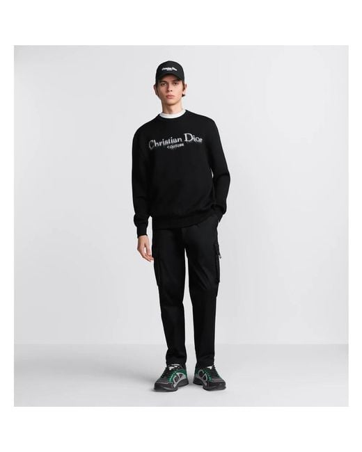 nike dior sweatshirt