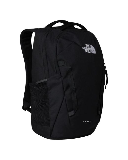 The North Face Backpacks in het Black