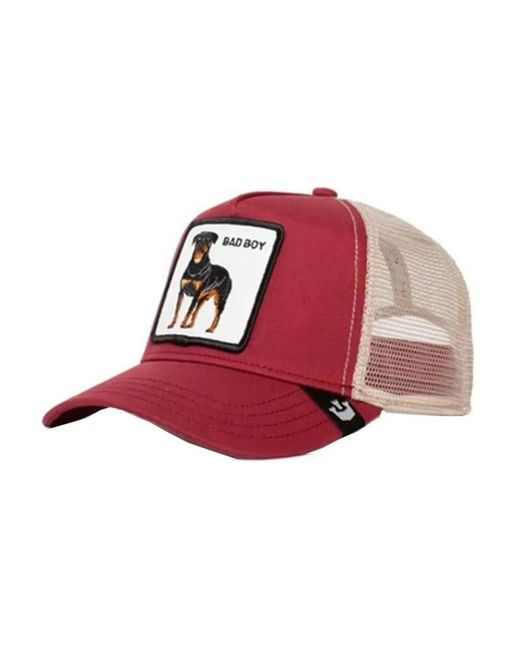 Goorin Bros Red Hats & Caps