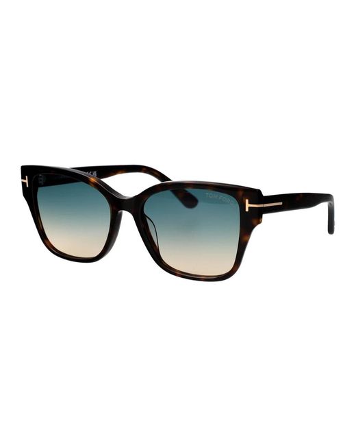 Tom Ford Black Sunglasses