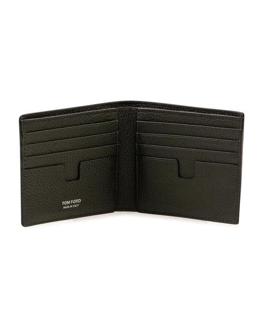 Tom Ford Accessories in het Black voor heren