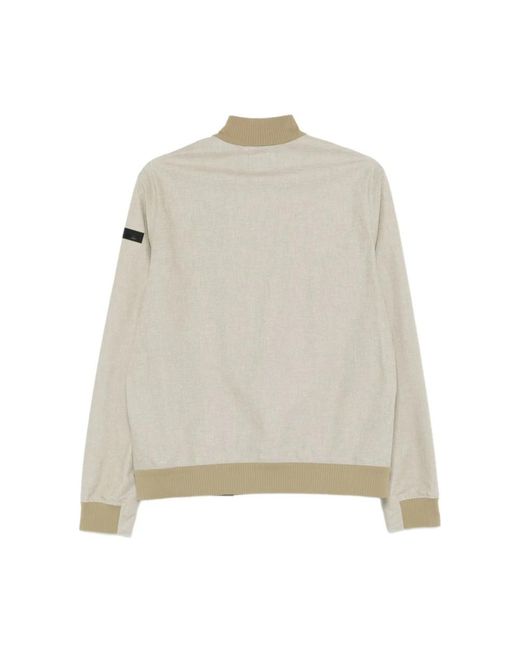 Bomber Jackets Rrd de hombre de color Natural