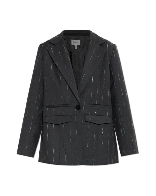 Gestuz Women's Black Blazers