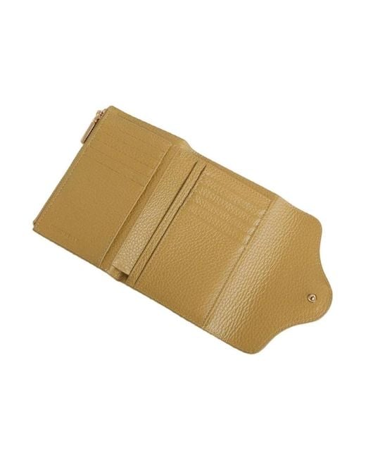 Coccinelle Metallic Wallets & Cardholders