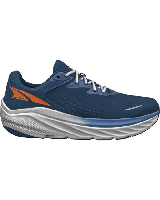 Running Shoes di Altra in Blue da Uomo