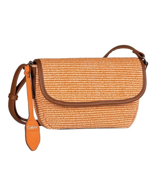 Cross Body Bags Gabor en coloris Brown