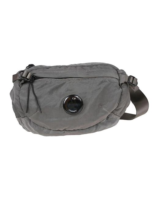 Belt Bags di C P Company in Gray da Uomo