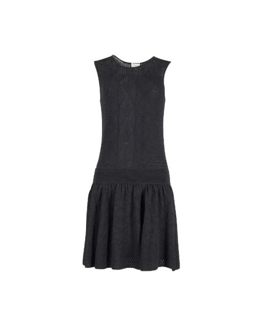 Dresses > day dresses > short dresses Temperley London en coloris Black