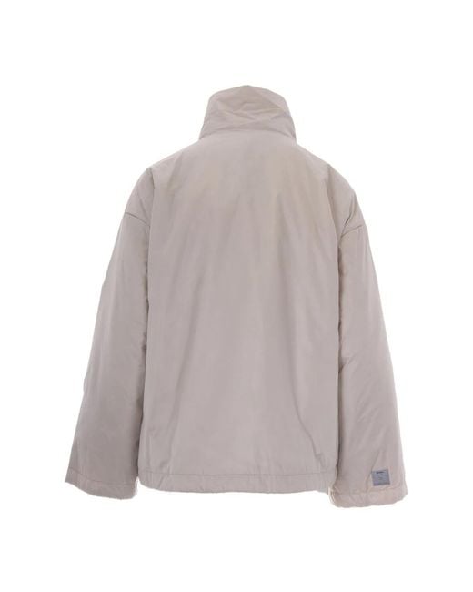 Winter Jackets Weekend by Maxmara de color Gray