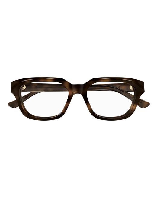 Chloé Black Glasses