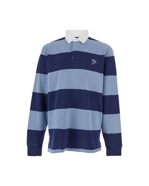 Polo Shirts Polo Ralph Lauren pour homme en coloris Blue
