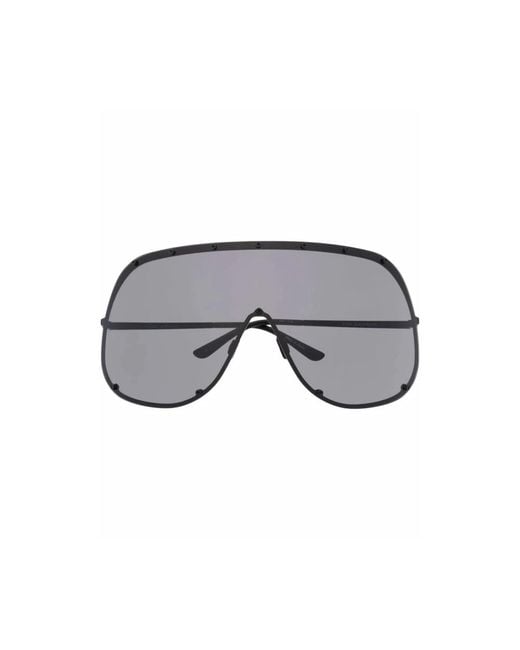 Sunglasses Rick Owens pour homme en coloris Gray