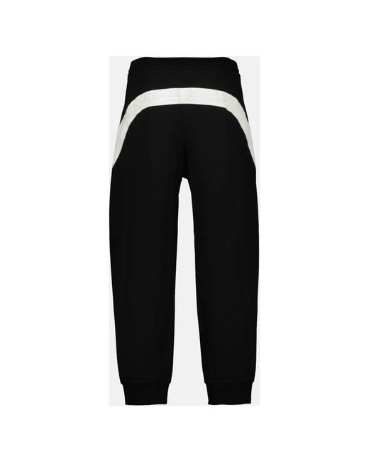 Givenchy Black Sweatpants for men