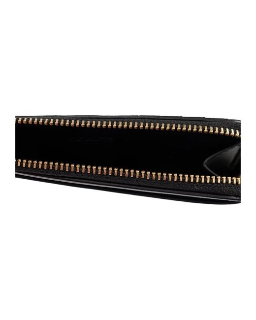 Wallets & Cardholders COACH de color Black