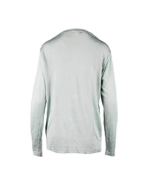 DIESEL T-Hemden in het Blue