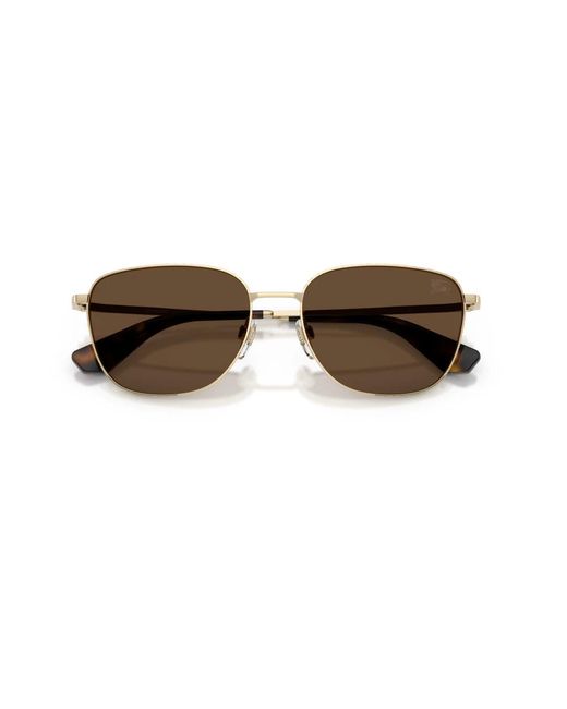 Burberry Brown Sunglasses