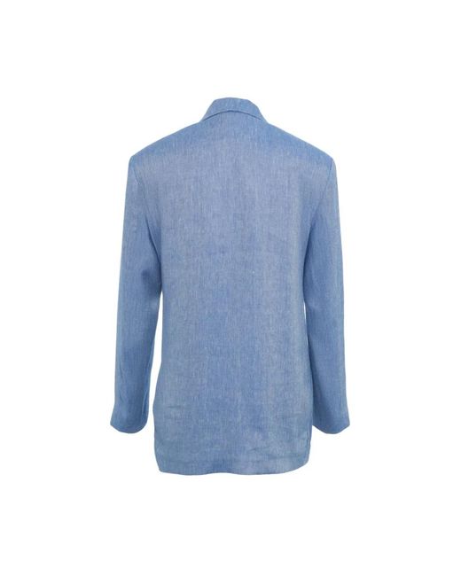 Blazers Kaos en coloris Blue