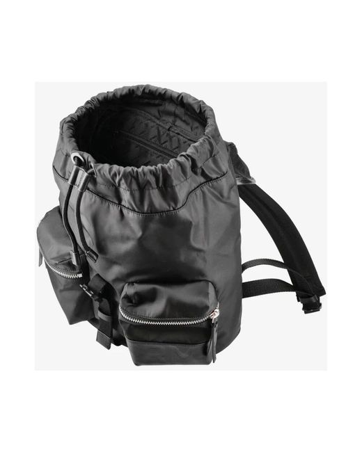 Backpacks di Premiata in Black
