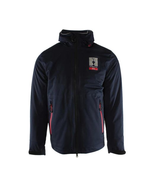 North Sails Light Jackets in het Blue voor heren