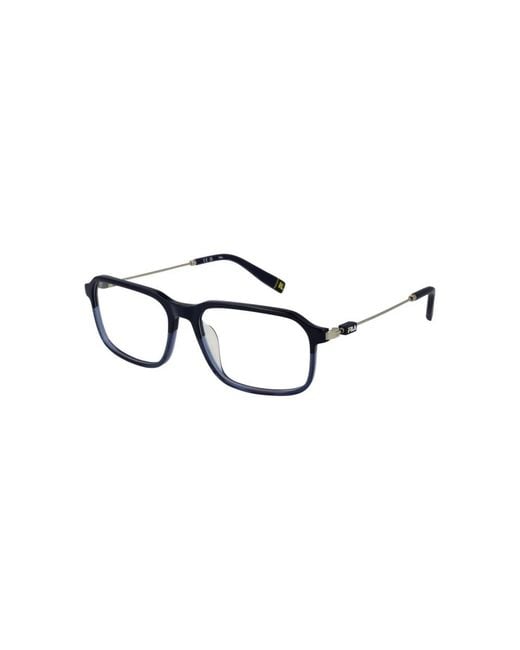 Fila Blue Glasses for men