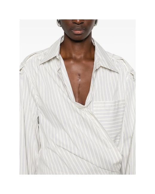 IRO White Shirts