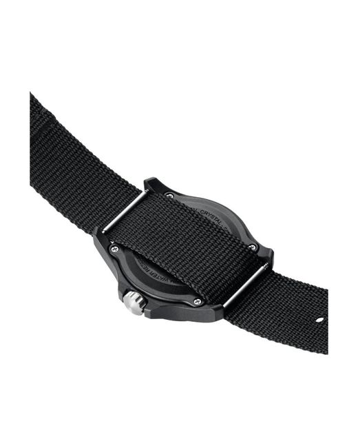 Luminox Black Watches for men