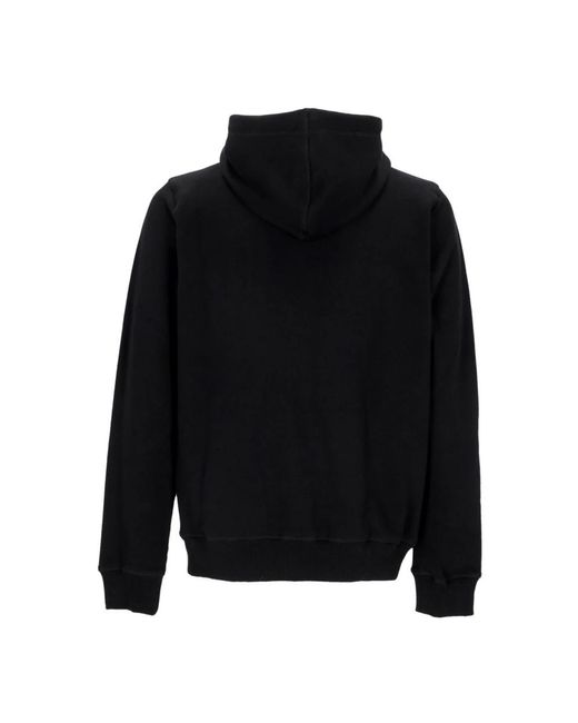 Zip-Throughs '47 pour homme en coloris Black