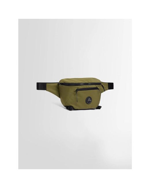 Fusalp Green Wallets &Amp; Cardholders