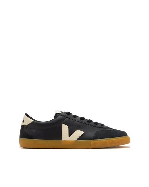 Sneakers Veja pour homme en coloris Black