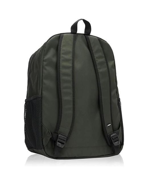 Vans Black Backpacks